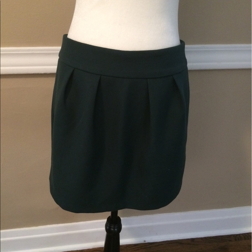 Zara woman skirt